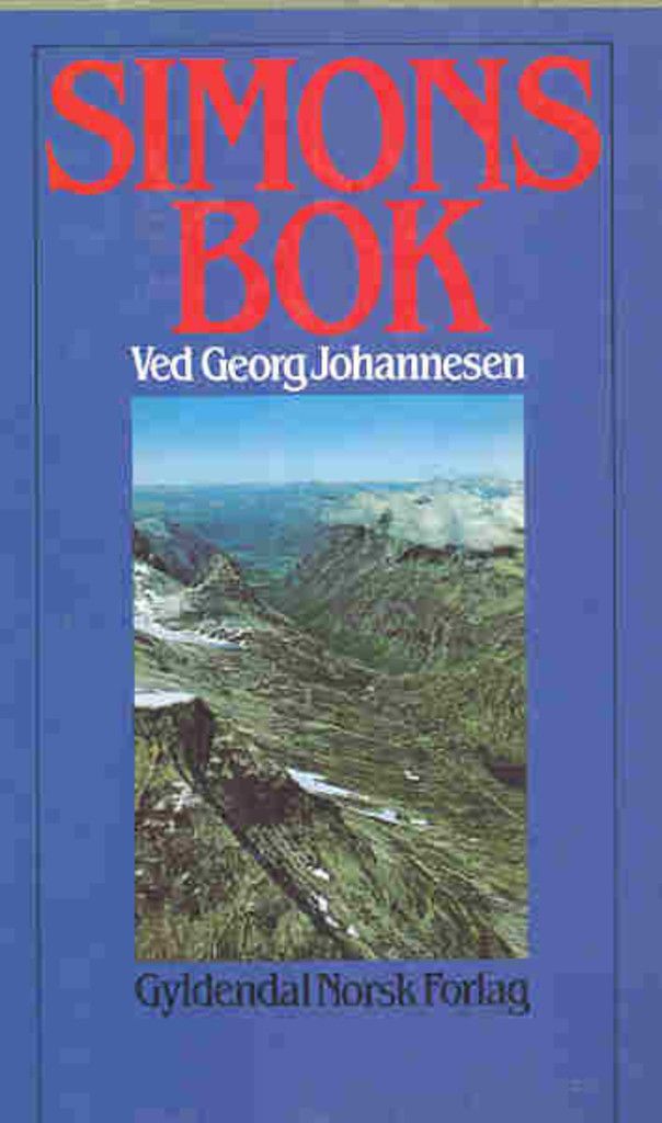 Simons bok
