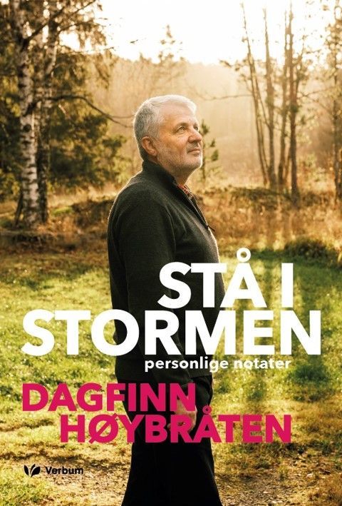 Stå i stormen : personlige notater
