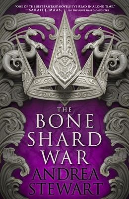 The bone shard war