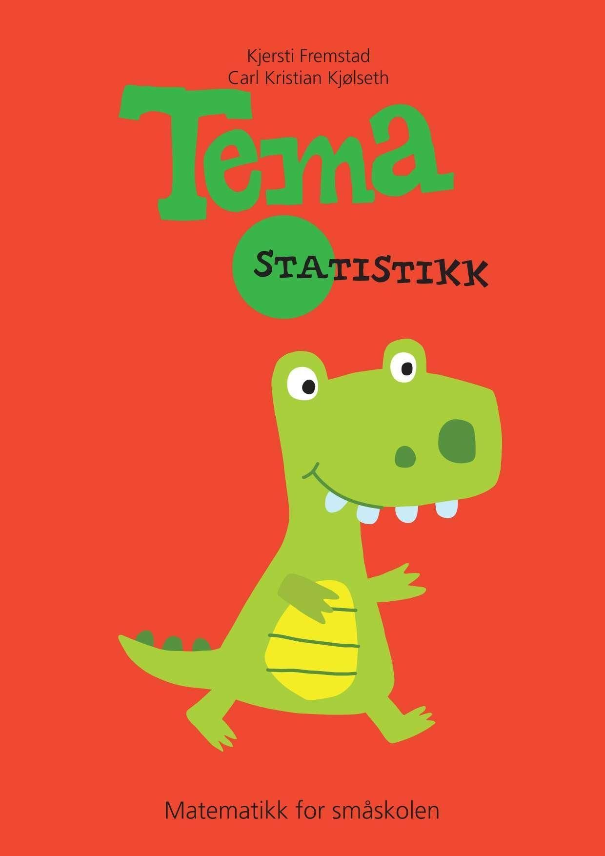Tema statistikk