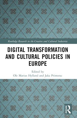 Digital Transformation and Cultural Policies in Europe