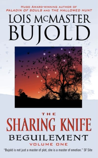 The Sharing Knife Volume One : Beguilement