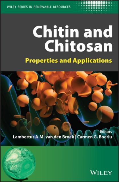 Chitin and Chitosan : Properties and Applications