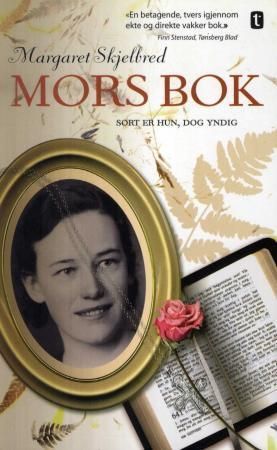 Mors bok : sort er hun, dog yndig