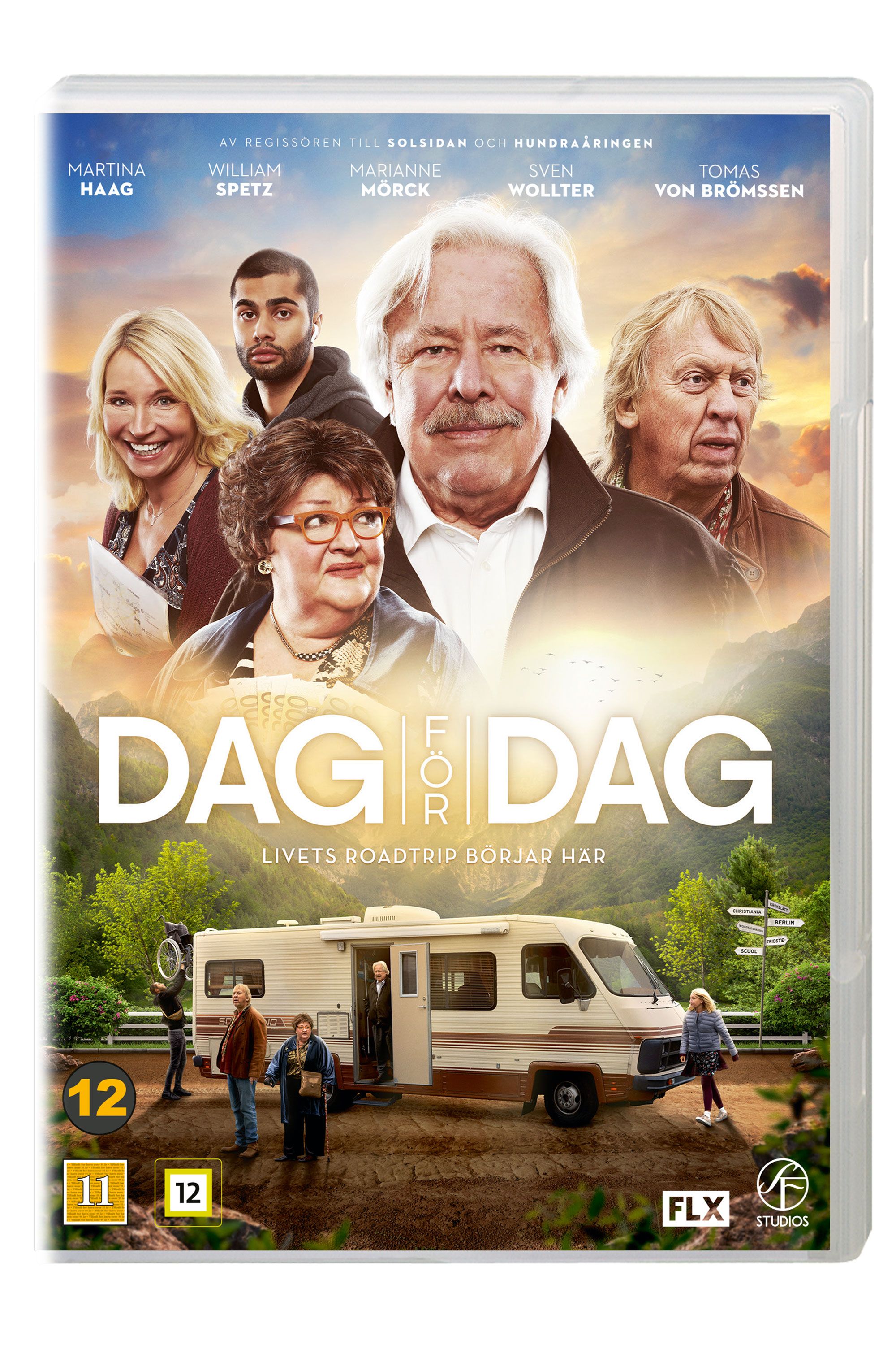 Dag for dag