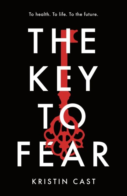 The key to fear
