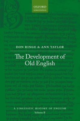 The Development of Old English