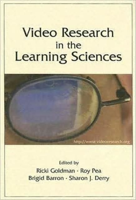 Video Research in the Learning Sciences