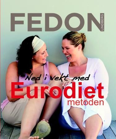 Ned i vekt med Eurodiet-metoden