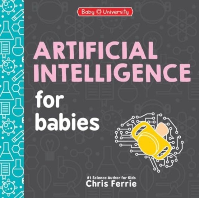 Artificial intelligence for babies