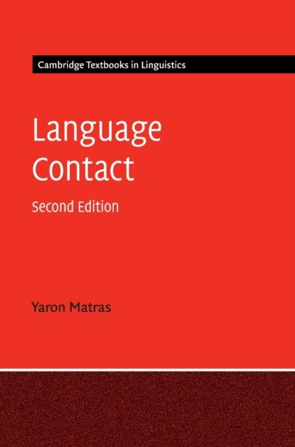 Language Contact