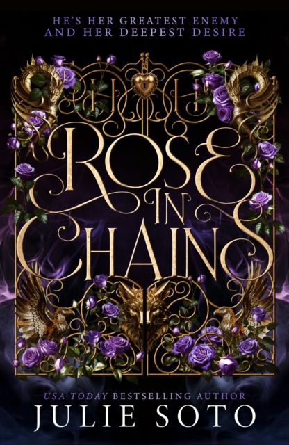 The Rose in Chains
