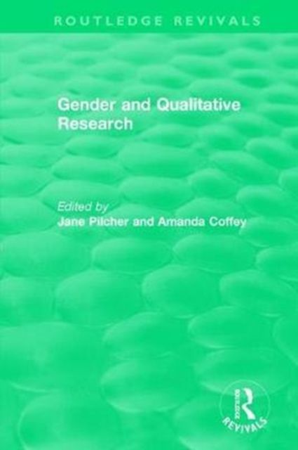 Gender and Qualitative Research (1996)