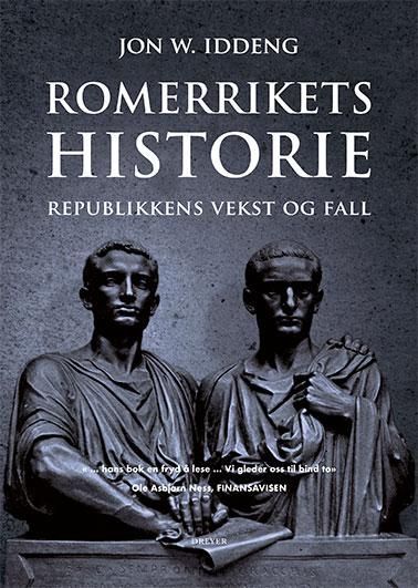 Romerrikets historie : republikkens vekst og fall