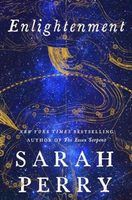 Enlightenment : A Novel
