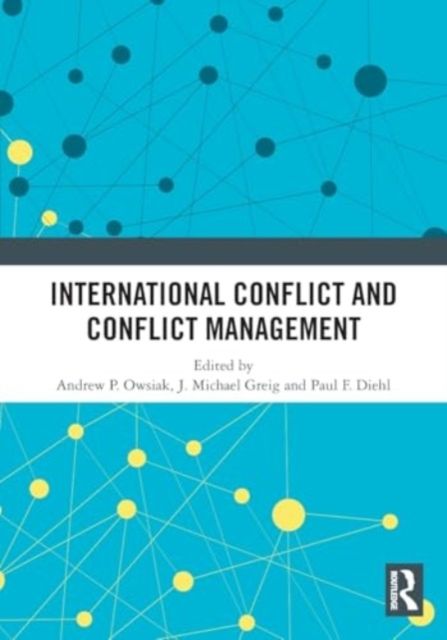 International Conflict and Conflict Management