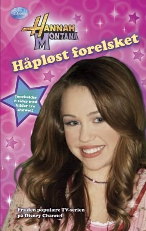 Håpløst forelsket