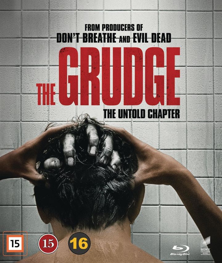 The grudge