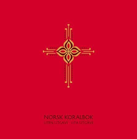 Norsk koralbok 2013