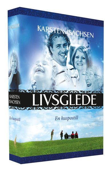 Livsglede : en huspostill