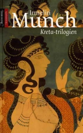 Forsidebilde av Kreta-trilogien