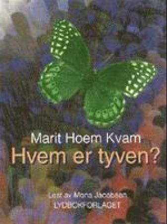 Hvem er tyven?