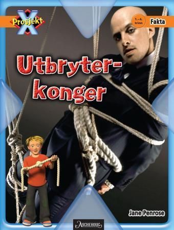 Prosjekt X fakta. 1.-4. trinn