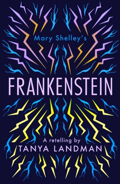 Mary Shelley's Frankenstein : a retelling