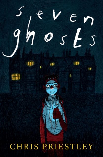Seven ghosts