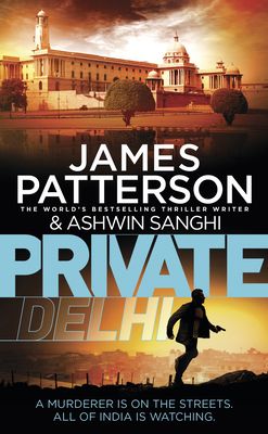 Private Delhi : (Private 13)