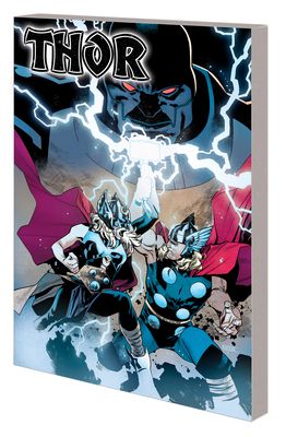 Thor : the complete collection. Volume 4