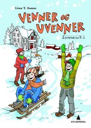 Venner og uvenner