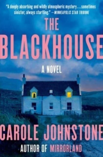 Blackhouse : A Novel