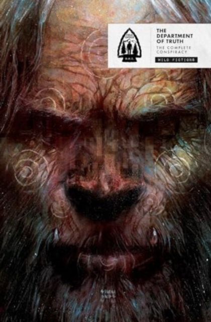 Wild fictions field guide