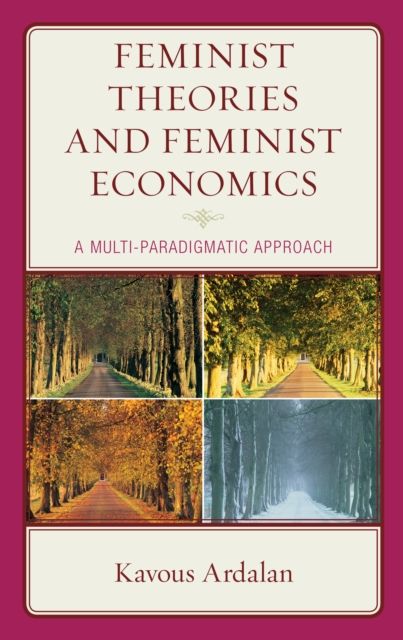 Feminist Theories and Feminist Economics : A Multi-Paradigmatic Approach