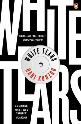 White tears