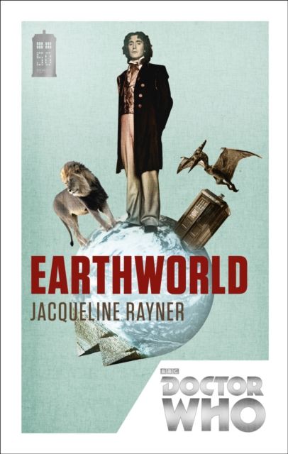 Doctor Who: Earthworld : 50th Anniversary Edition