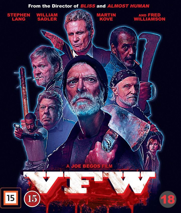 VFW