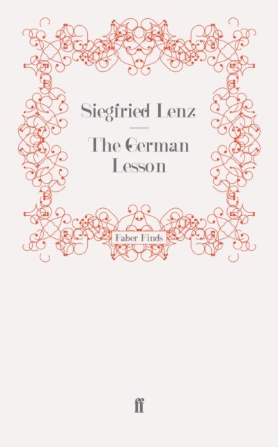 The German Lesson