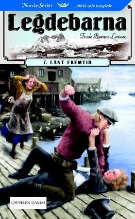 Lånt fremtid
