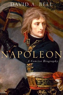 Napoleon : a concise biography