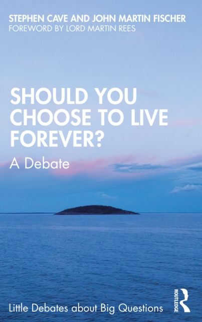 Should You Choose to Live Forever? : A Debate