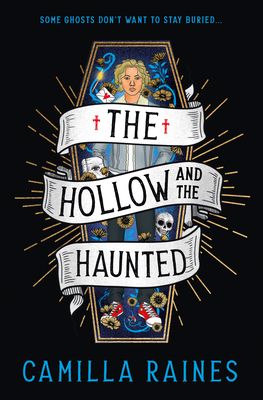 The hollow and the haunted