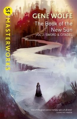 The book of the new sun
