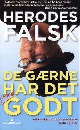 De gærne har det godt
