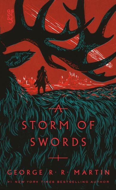 A storm of swords