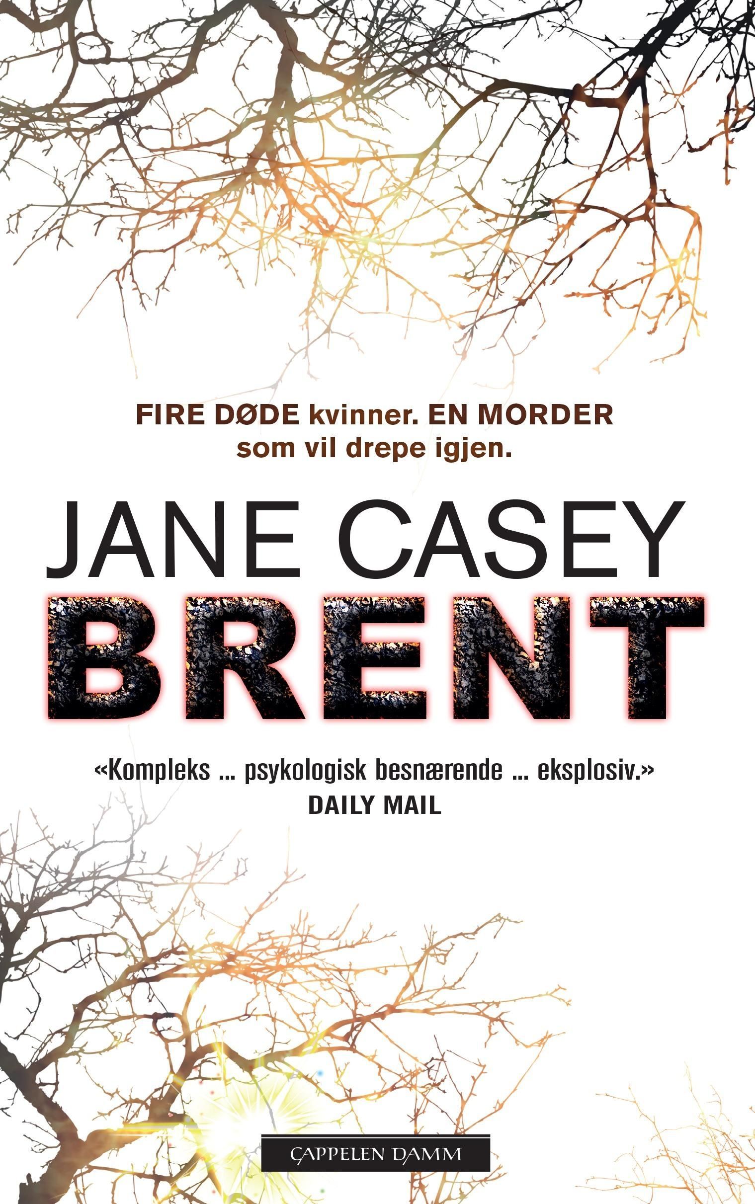 Brent