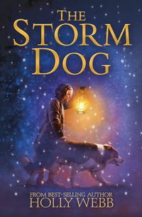 The storm dog