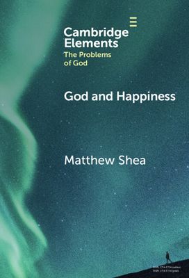 God and Happiness