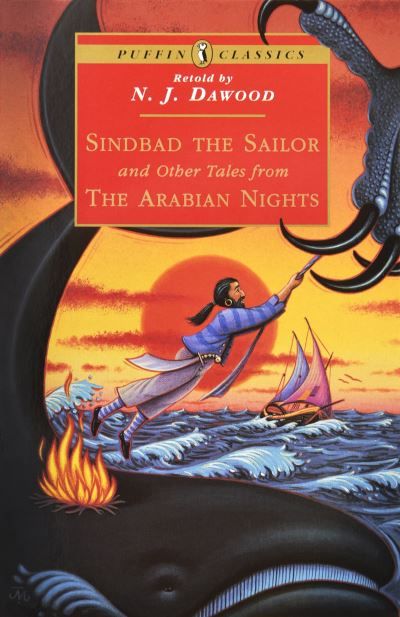 Sindbad the sailor and other tales from the Arabian Nights